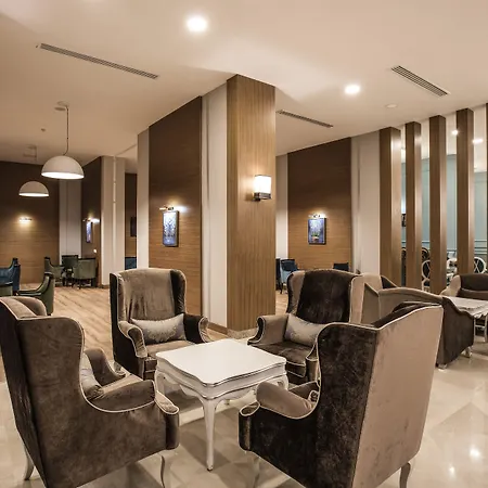 Rezort Palm Wings Ephesus 5*