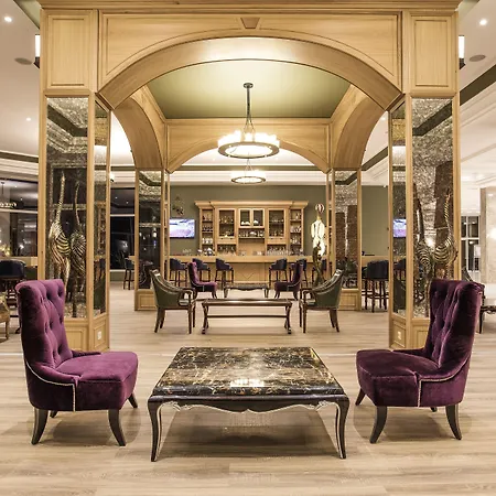 Palm Wings Ephesus Rezort 5*