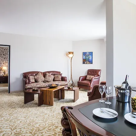 Rezort Palm Wings Ephesus