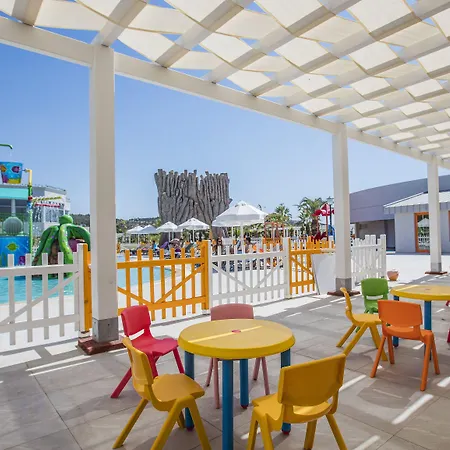 Palm Wings Ephesus Selcuk