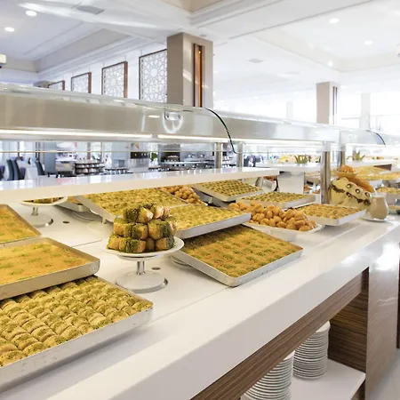 Rezort Palm Wings Ephesus Selcuk