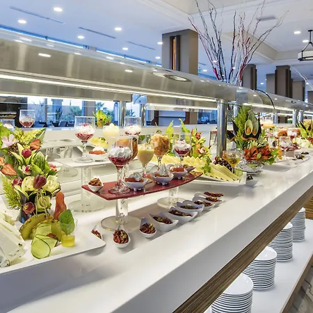 Rezort Palm Wings Ephesus 5*