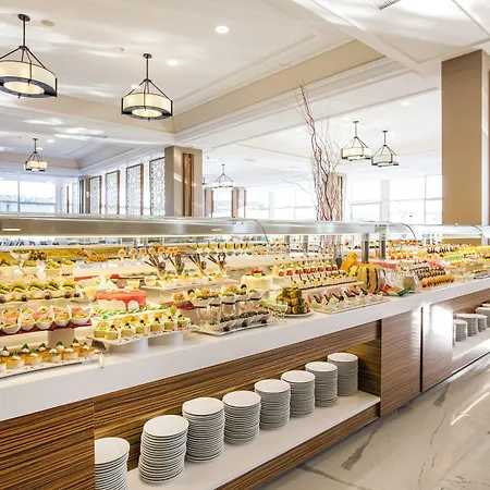 Palm Wings Ephesus 5* Selcuk