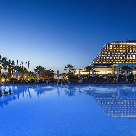 Rezort Palm Wings Ephesus 5*