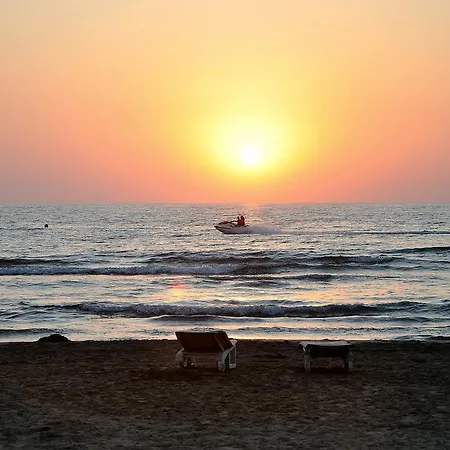 Palm Wings Ephesus Complex 5*