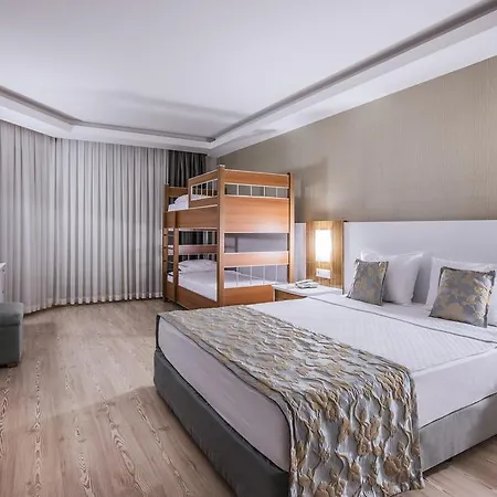 Resort Palm Wings Ephesus 5*