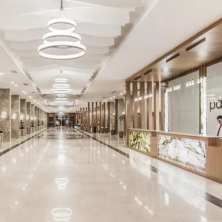 Resort Palm Wings Ephesus 5*