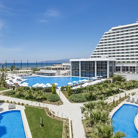 Resort Palm Wings Ephesus 5*