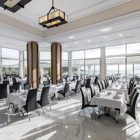 Rezort Palm Wings Ephesus Selcuk