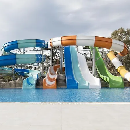 Resort Palm Wings Ephesus Selcuk
