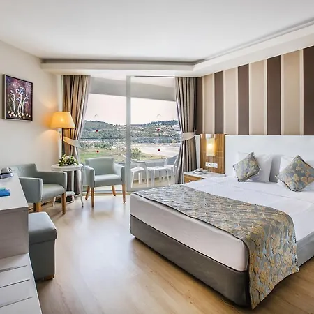 Resort Palm Wings Ephesus Selcuk