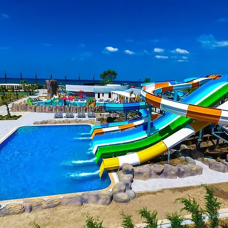 Resort Palm Wings Ephesus