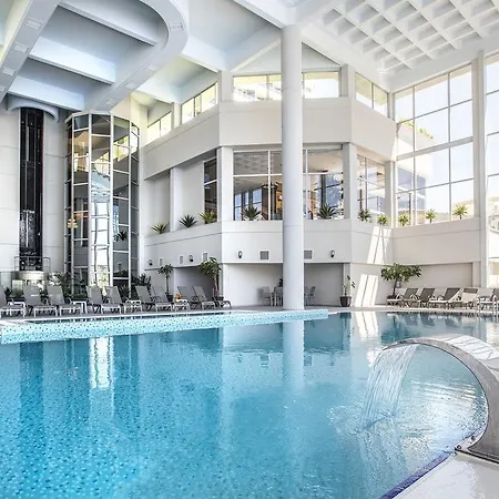 Resort Palm Wings Ephesus 5*