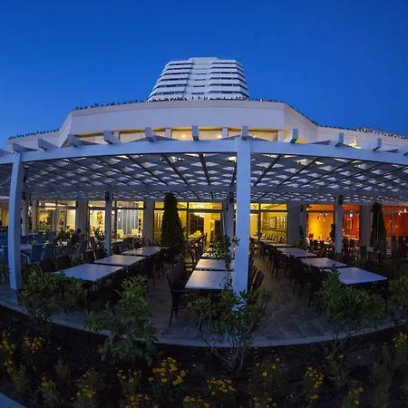 Resort Palm Wings Ephesus 5*