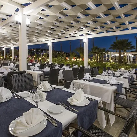 Palm Wings Ephesus Rezort 5*