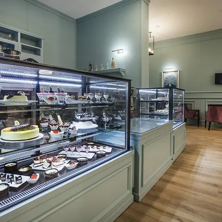 Rezort Palm Wings Ephesus