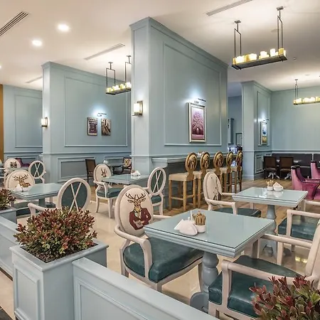 Palm Wings Ephesus Selcuk