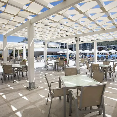 Resort Palm Wings Ephesus 5*