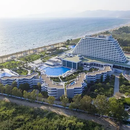 Resort Palm Wings Ephesus Selcuk