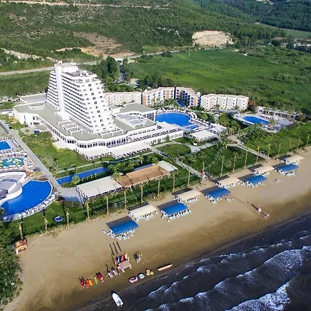 Palm Wings Ephesus Resort