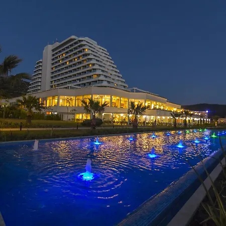 Palm Wings Ephesus Resort 5*