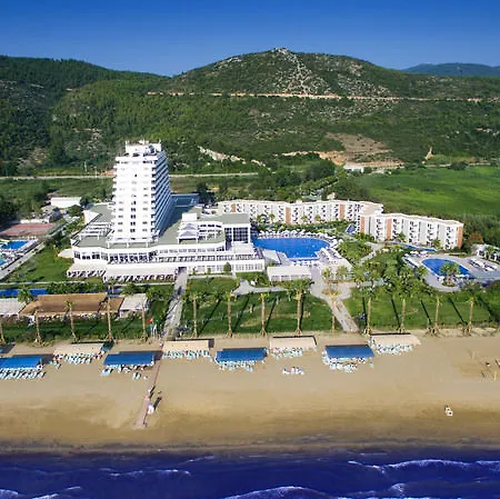 Palm Wings Ephesus Resort 5*