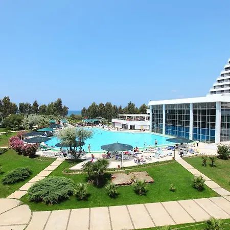 Palm Wings Ephesus Resort 5*