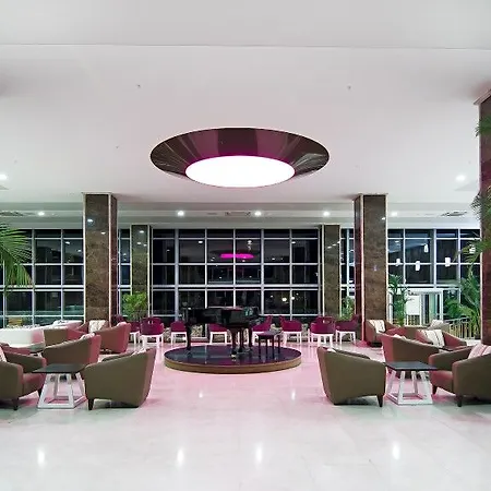 Palm Wings Ephesus Resort 5*