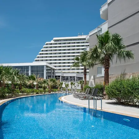 Palm Wings Ephesus Selcuk