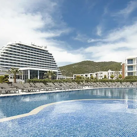 Resort Palm Wings Ephesus Selcuk