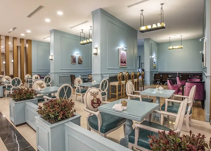 Palm Wings Ephesus Сельчук