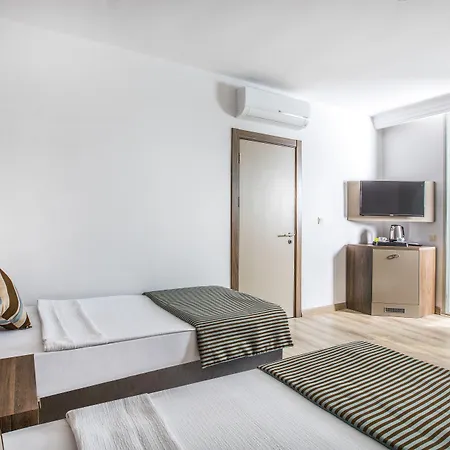 Semesteranläggning (resort) Palm Wings Ephesus