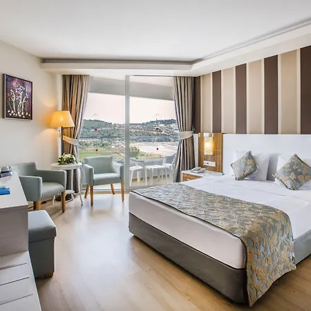 Palm Wings Ephesus Resort