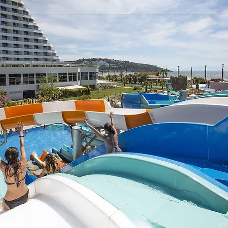 Resort Palm Wings Ephesus