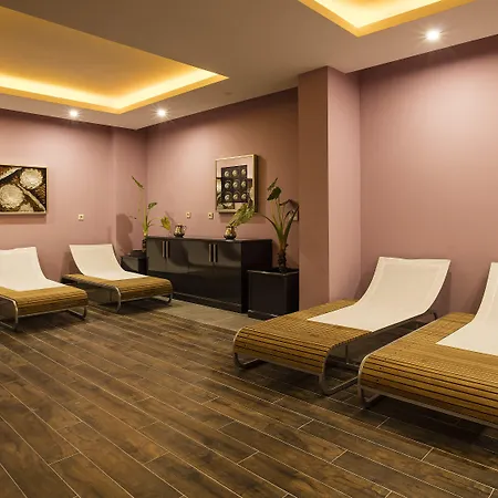 Palm Wings Ephesus 5* Selçuk