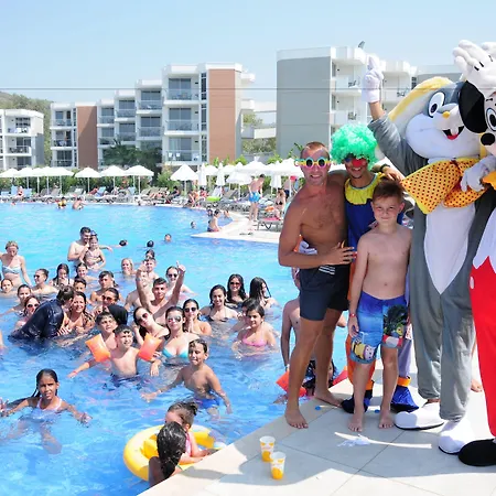 Resort Palm Wings Ephesus 5*