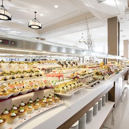 Palm Wings Ephesus Resort Selçuk