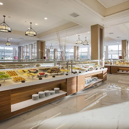 Resort Palm Wings Ephesus Selçuk