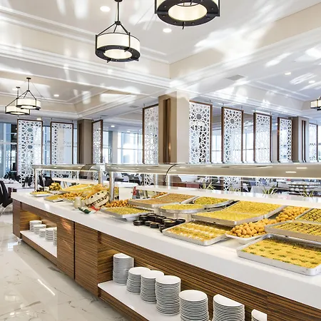 Palm Wings Ephesus 5*