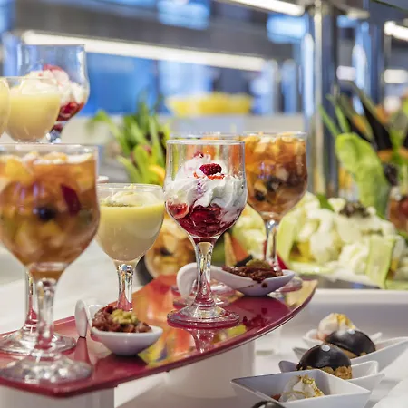 Semesteranläggning (resort) Palm Wings Ephesus 5*