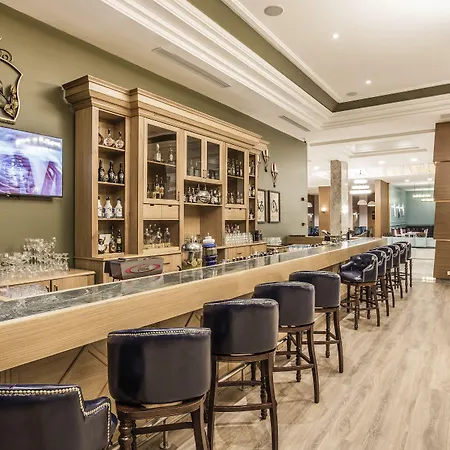 Semesteranläggning (resort) Palm Wings Ephesus Selçuk