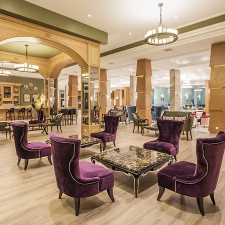 Palm Wings Ephesus Selçuk