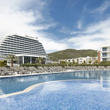 Resort Palm Wings Ephesus Selçuk