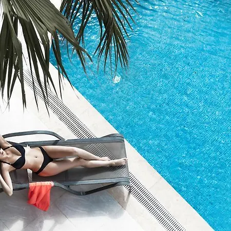 Palm Wings Ephesus Resort Selçuk