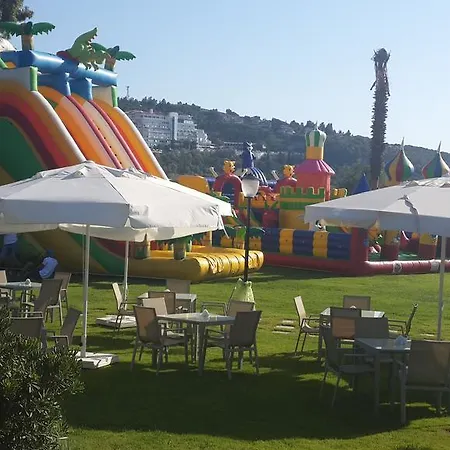 Resort Palm Wings Ephesus Selçuk