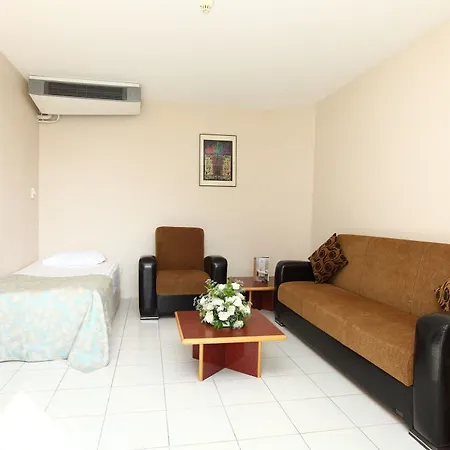 Palm Wings Ephesus 5*