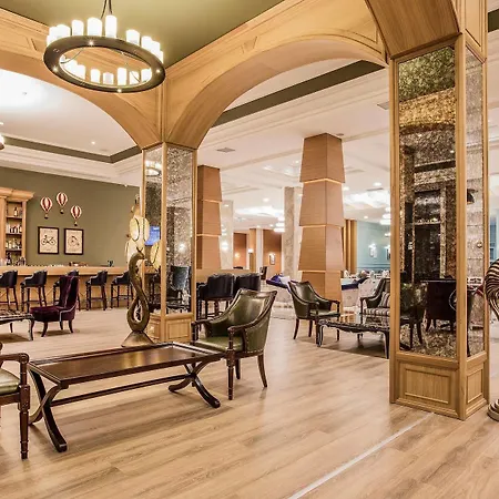 Resort Palm Wings Ephesus 5*