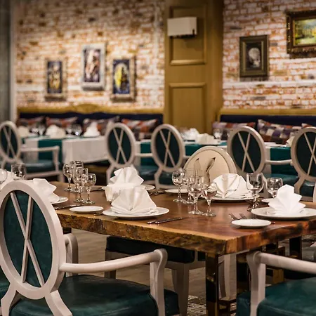 Palm Wings Ephesus Semesteranläggning (resort)