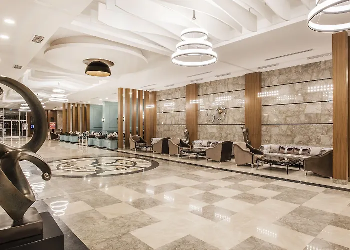 Palm Wings Ephesus 5*