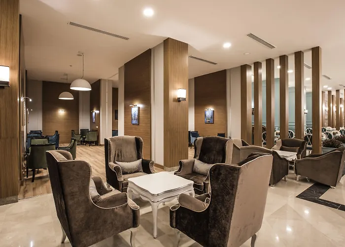 Rezort Palm Wings Ephesus 5*